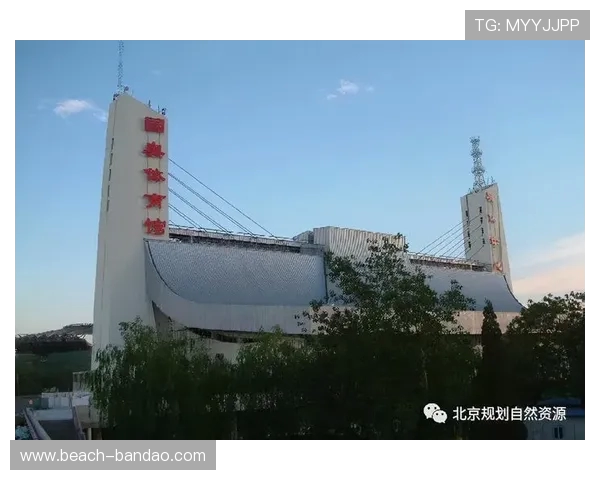 2004年:北京奥运场馆建设整体进入开工建设高潮 2004年:北京奥运场馆建设整体进入开工建设高潮